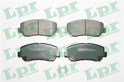 LPR 05P1957 Číslo výrobce: 05P1957. EAN: 8032928162425.