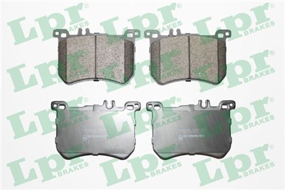 LPR 05P1972 Číslo výrobce: 25183. EAN: 8032928163668.