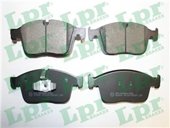 LPR 05P2007