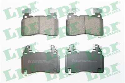 LPR 05P2113 Číslo výrobce: 05P2113. EAN: 8032928186148.