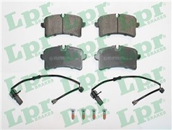 LPR 05P2131
