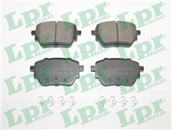 LPR 05P2132