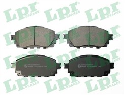 LPR 05P2143