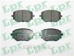 LPR 05P2187
