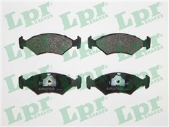 LPR 05P233