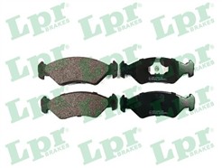 LPR 05P295