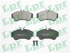 LPR 05P355