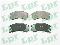 LPR 05P363