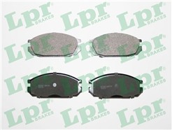 LPR 05P376