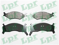 LPR 05P426