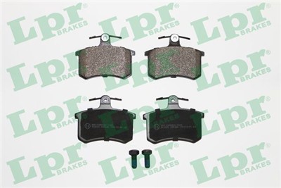 LPR 05P440 Číslo výrobce: 21144. EAN: 8032532058619.