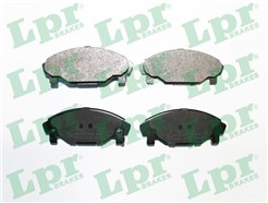 LPR 05P457