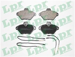 LPR 05P486