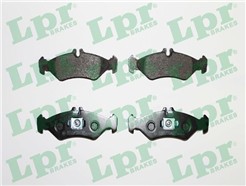 LPR 05P609