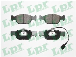 LPR 05P652