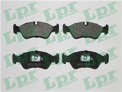 LPR 05P656
