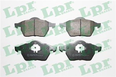 LPR 05P669 Číslo výrobce: 21624. EAN: 8032532059210.