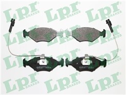 LPR 05P680