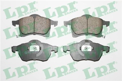 LPR 05P690 Číslo výrobce: 23057. EAN: 8032532059333.