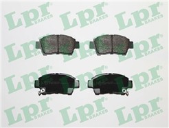 LPR 05P700