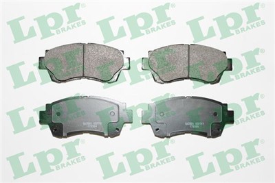 LPR 05P701 Číslo výrobce: 05P701. EAN: 8032532063644.