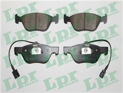 LPR 05P720