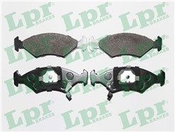 LPR 05P737