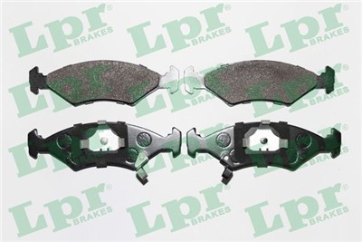 LPR 05P737 Číslo výrobce: 23266. EAN: 8032532059449.