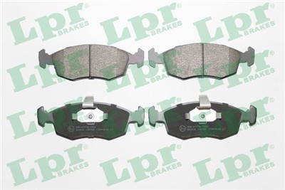 LPR 05P785 Číslo výrobce: 20907. EAN: 8032532085578.