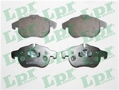 LPR 05P814