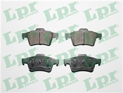LPR 05P815