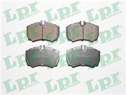 LPR 05P830