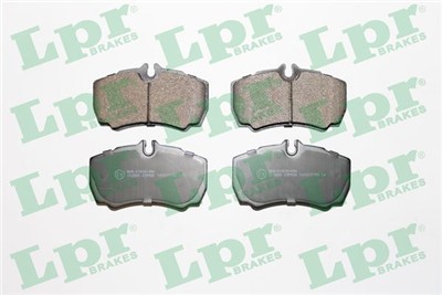 LPR 05P830 Číslo výrobce: 29123. EAN: 8032532086001.