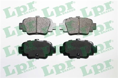 LPR 05P874 Číslo výrobce: 05P874. EAN: 8032532089460.