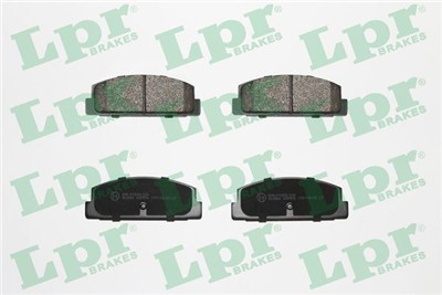 LPR 05P876 Číslo výrobce: 24045. EAN: 8032532089477.