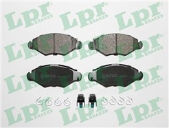 LPR 05P903