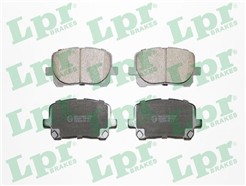 LPR 05P904