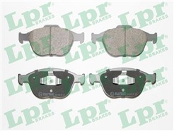 LPR 05P906
