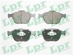 LPR 05P913