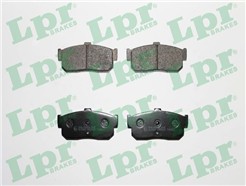 LPR 05P929