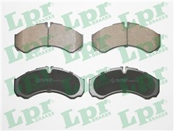 LPR 05P955