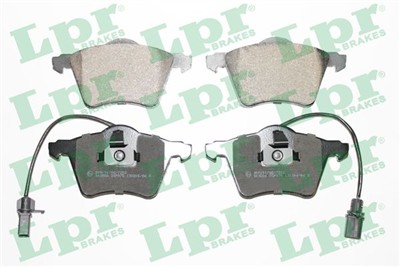 LPR 05P975 Číslo výrobce: 23034. EAN: 8032532096871.