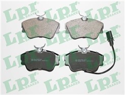 LPR 05P977