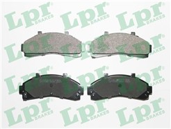 LPR 05P989