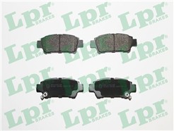 LPR 05P996