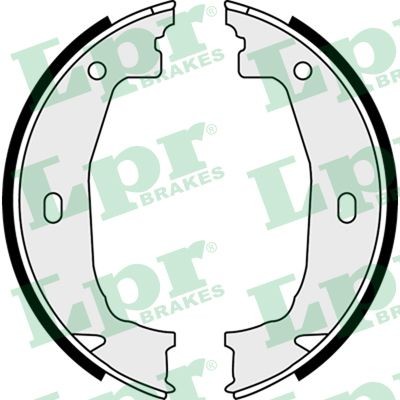 LPR 08100 Číslo výrobce: 08100. EAN: 8032532088852.