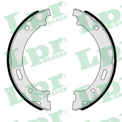 LPR 09530 Číslo výrobce: 09530. EAN: 8032928087568.