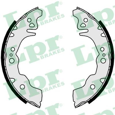 LPR 09650 Číslo výrobce: 09650. EAN: 8032928092609.