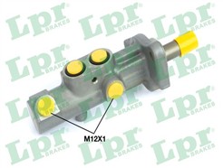 LPR 1027