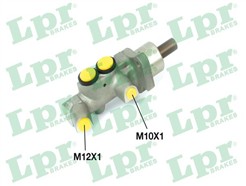 LPR 1060